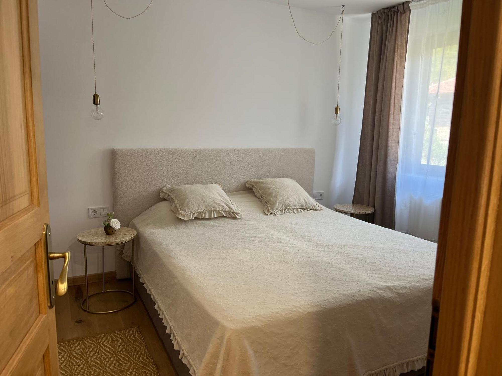 Verta House Trjavna Buitenkant foto