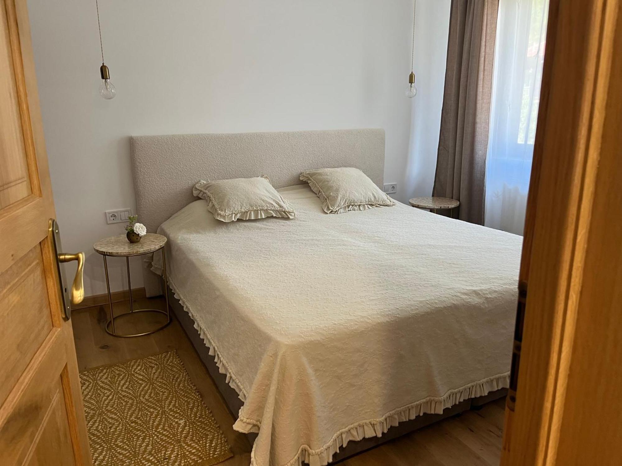 Verta House Trjavna Buitenkant foto